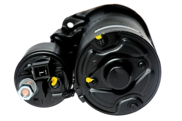 Comprar Motor de arranque Volkswagen Polo II 86C