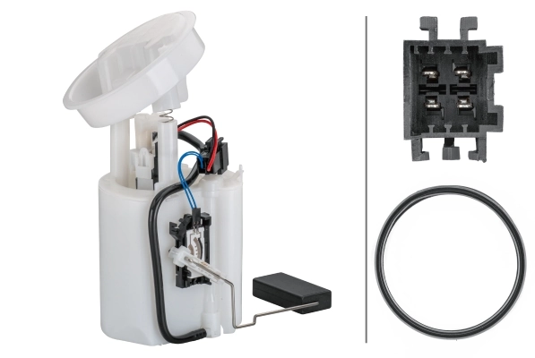 Comprar Bomba de gasolina Mercedes C  S203