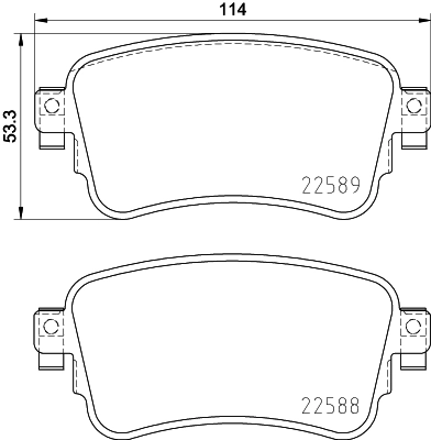 8DB355037681 HELLA