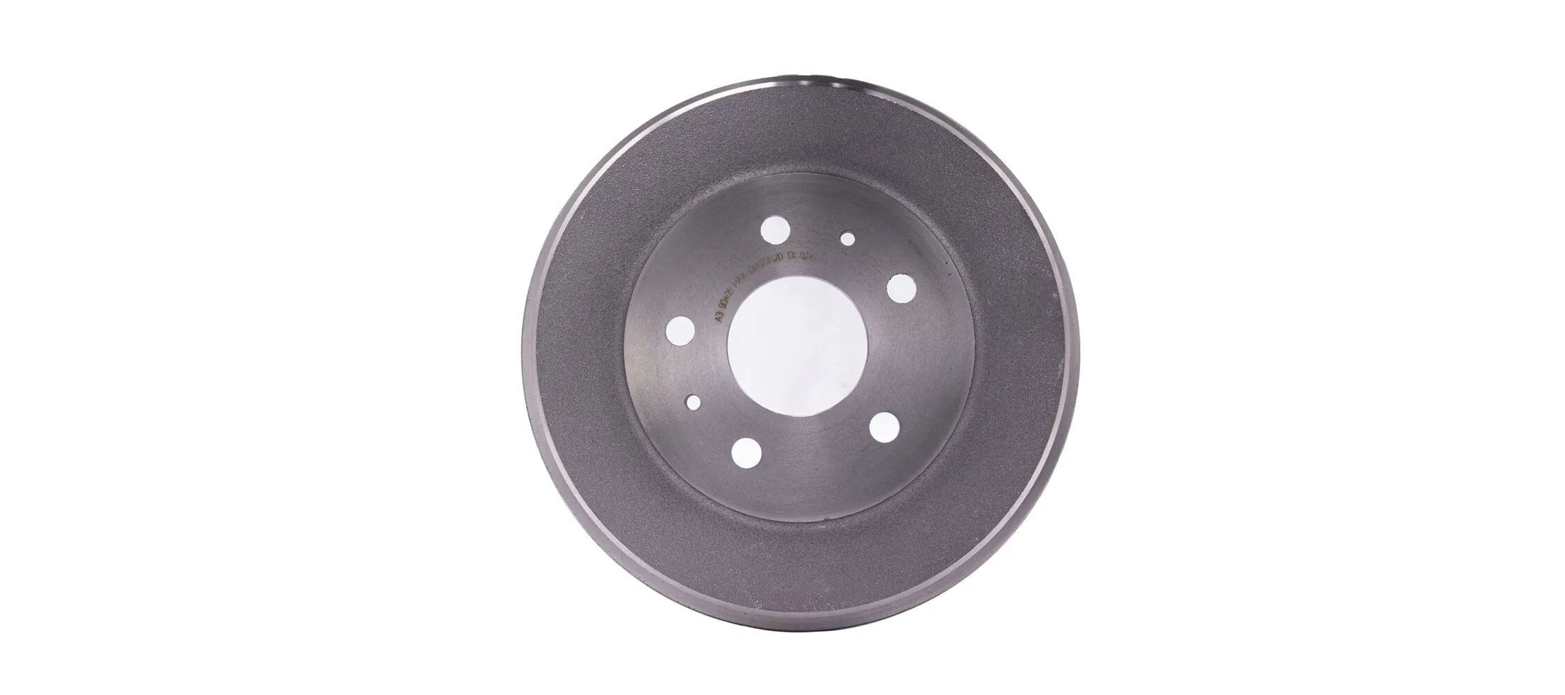 Tambor de freno trasero Ford C-Max monovolumen (DM2) (2003 - 2007) precio, desde 53,09 EUR