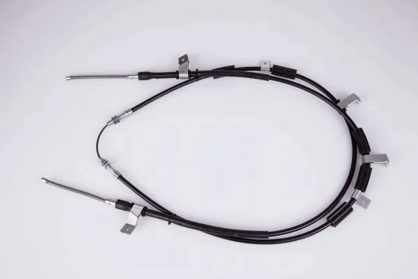 Cable de freno de mano trasero derecho/izquierdo Chevrolet Spark (Matiz) 