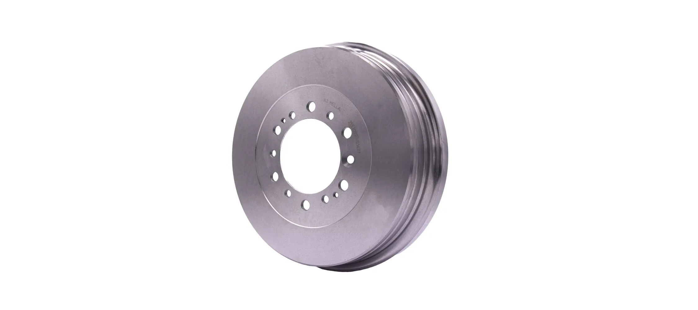 Tambor de freno trasero HELLA 8DT355302971 precio, desde 65,82 EUR