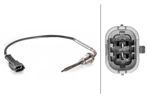 Comprar STS0047 Magneti Marelli Sensor de temperatura de gases de escape en catalizador