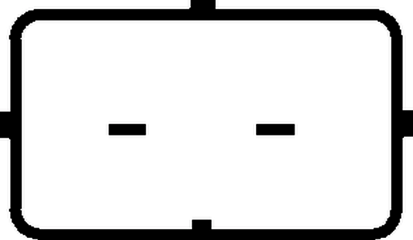 Interruptor de marcha atras para BMW 3  E46