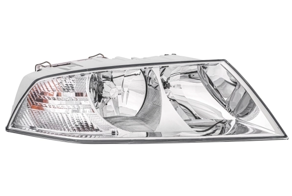 Luz derecha para Skoda Octavia II A5 1Z3