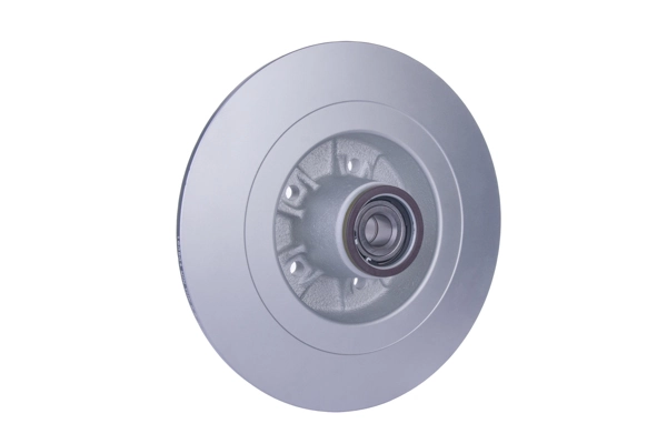 Disco de freno trasero HELLA 8DD355123361 precio, desde 79,06 EUR