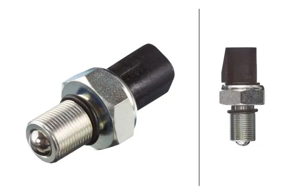 Sensor de marcha atrás U6A117640 Mazda