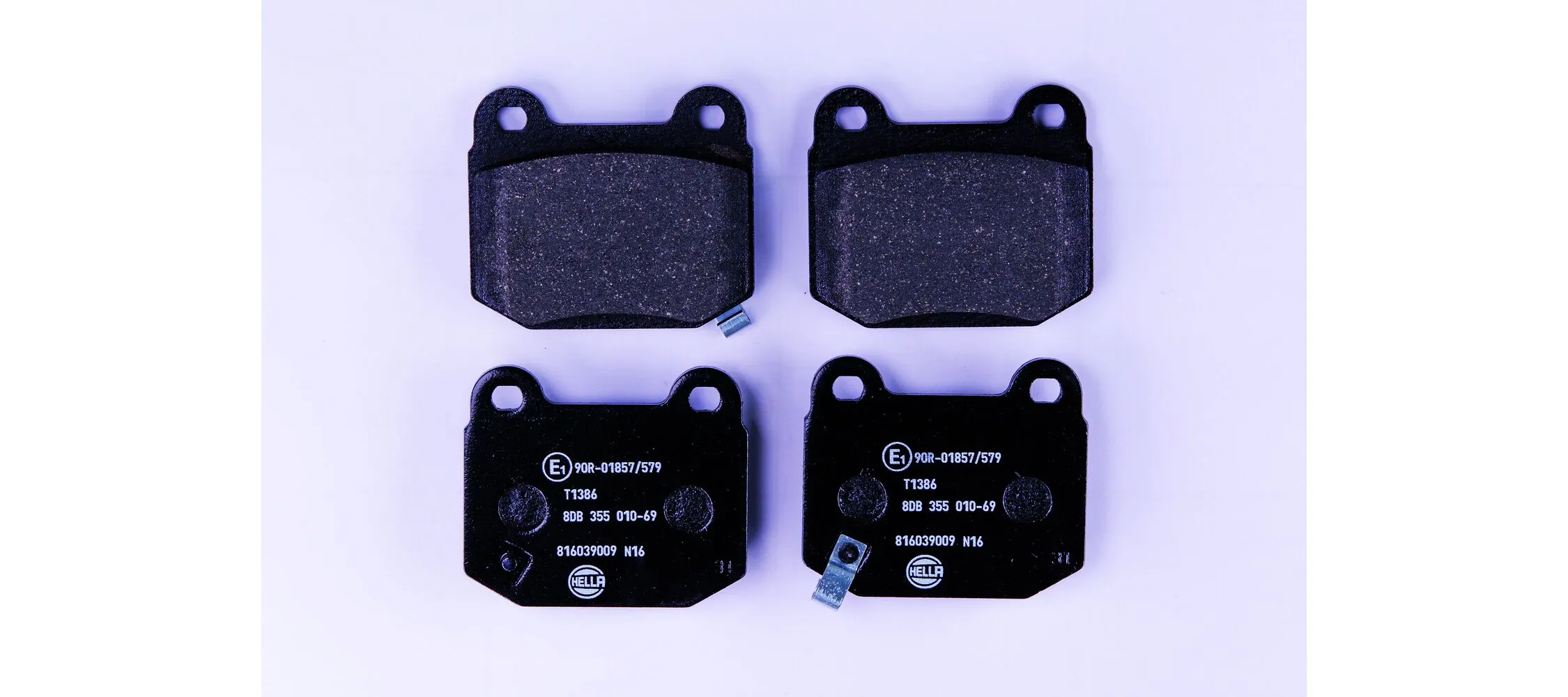 8DB355010691 HELLA