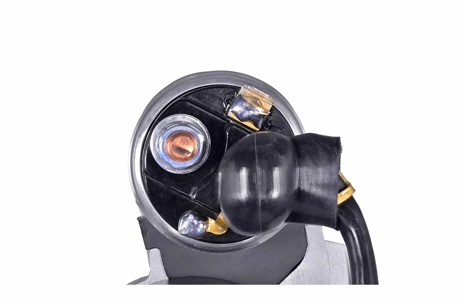 Motor de arranque Nissan Terrano 2 R20