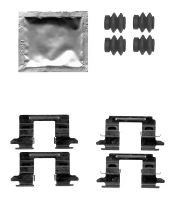 8DZ355205201 HELLA