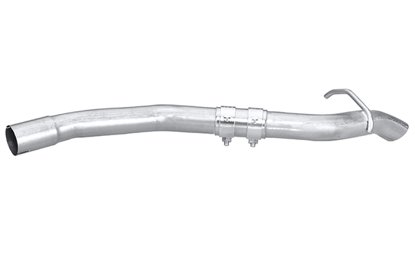 Silencioso trasero Ford Focus II (2004-2011)