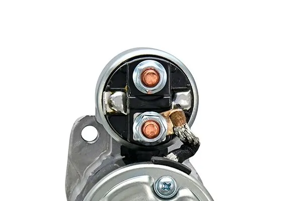 Comprar 8EA011612741 HELLA Motores de arranque