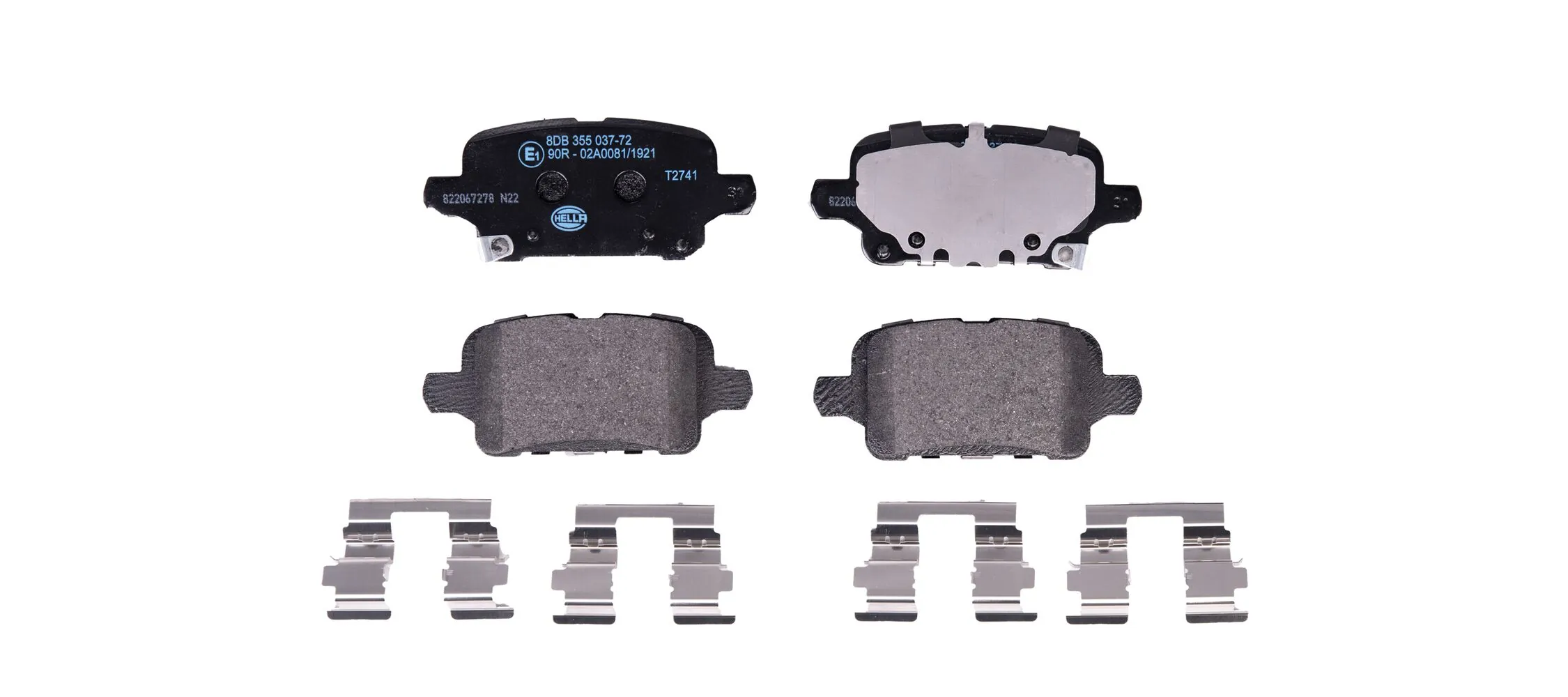 8DB355037721 HELLA