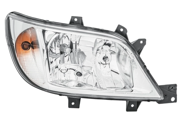 Faro derecho Mercedes Sprinter I 2-t furgoneta (901, 902) (1995 - 2006) precio, desde 92,96 EUR