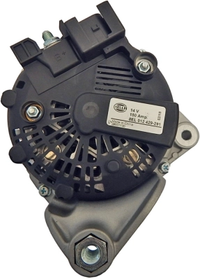 Generador Bosch 986080580