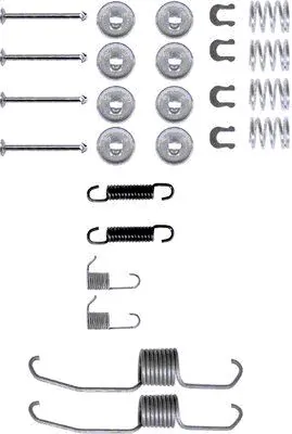 8DZ355200041 HELLA