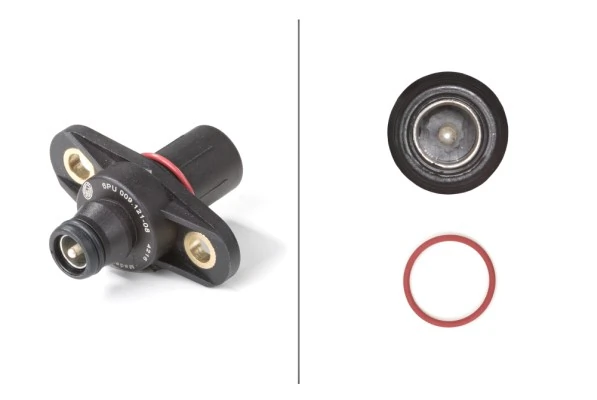 Sensor de árbol de levas Mercedes E familiar (S124) (1993 - 1996) precio, desde 25,38 EUR