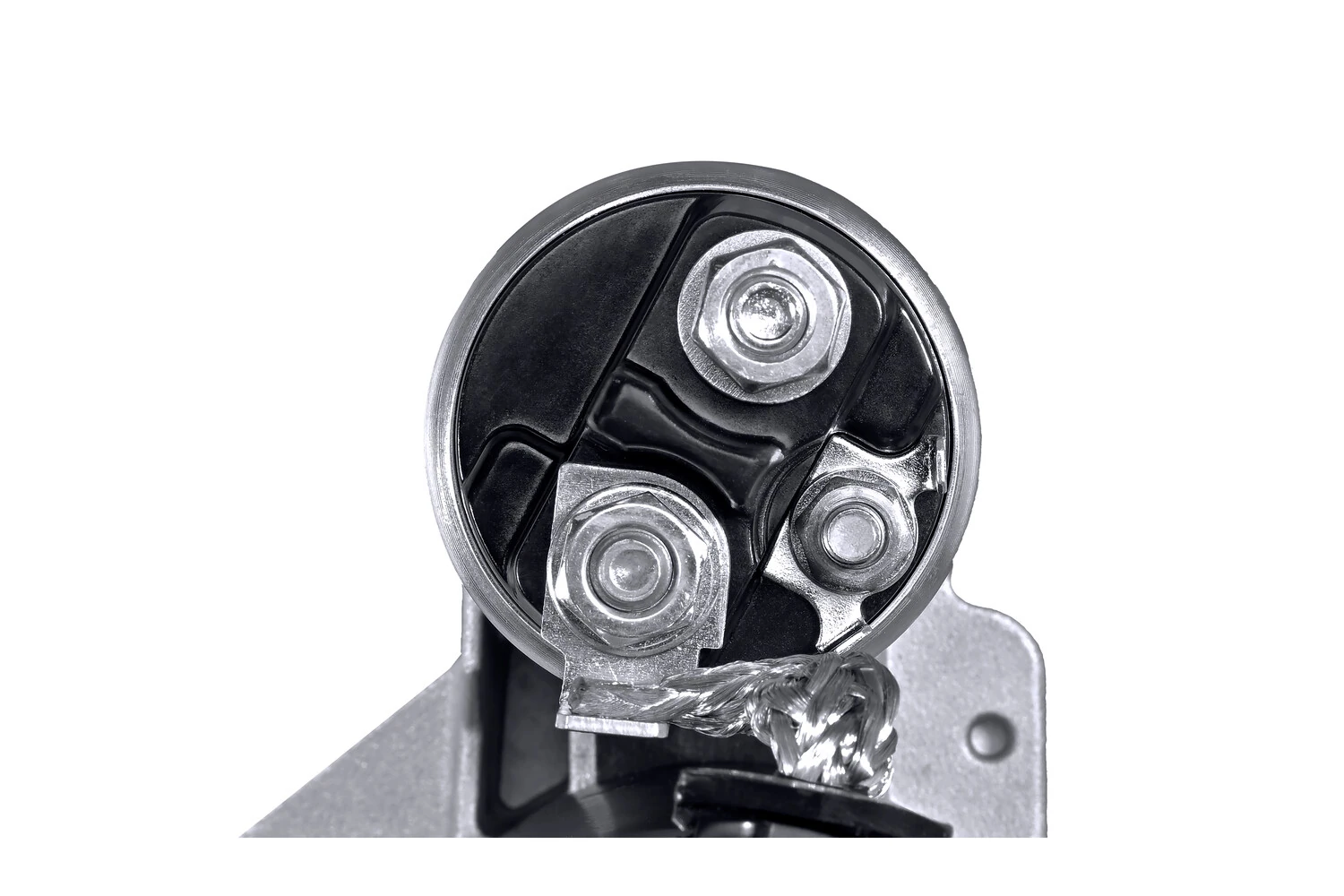 Arranque motores para BMW 1  E81