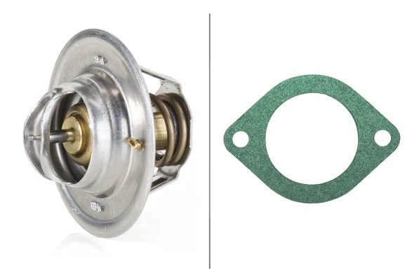  Termostato Mazda 626 3