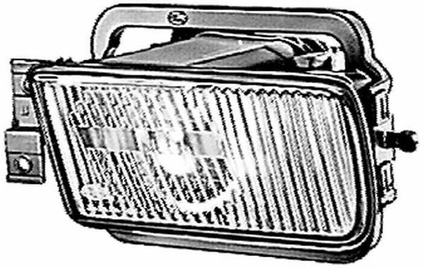 1NL005680121 HELLA Faro antiniebla derecho