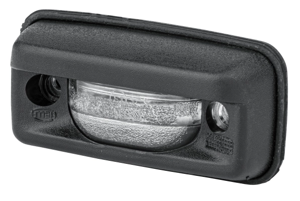 2KA002445171 HELLA Luz de matricula