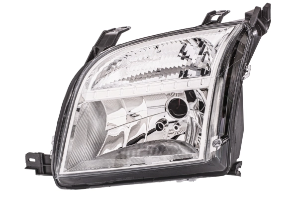 Faros para Ford Fusion  JU