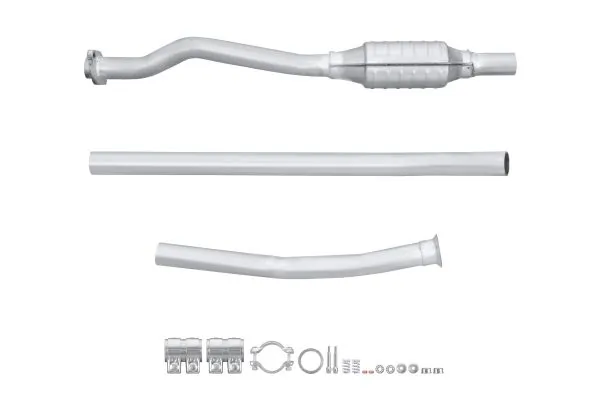 Catalizador Citroen AX hatchback (ZA) (1986 - 1998) precio, desde 186,20 EUR