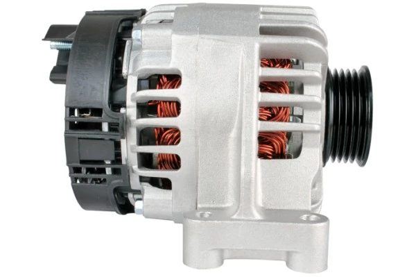 Alternador de coche para Fiat Bravo I 182
