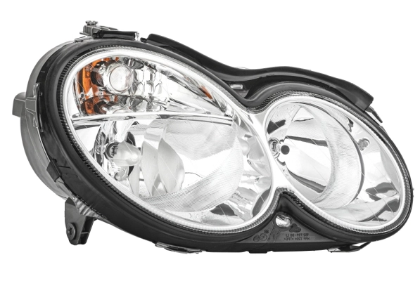 Luz derecha para Mercedes CLK  C209