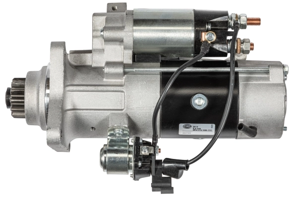 Burro de arranque  Mitsubishi M009T66771 precio, desde 285,65 EUR