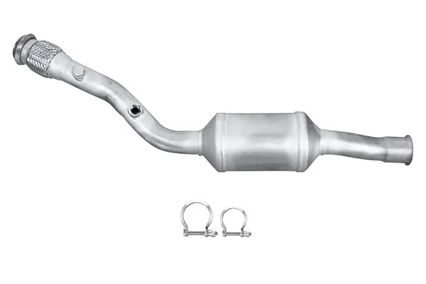 Convertidor catalítico 406  coupé (1997-2004) original desde 280,84 €