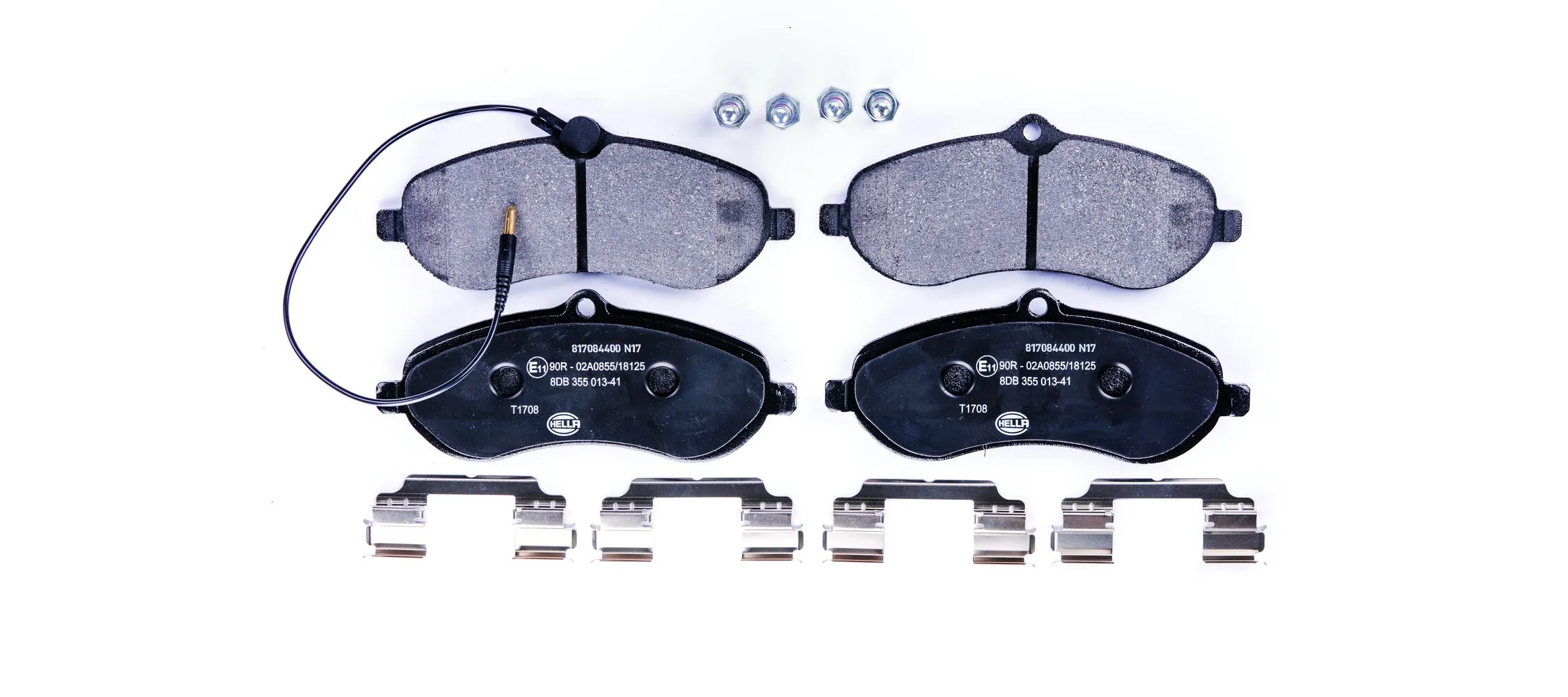 8DB355013411 HELLA