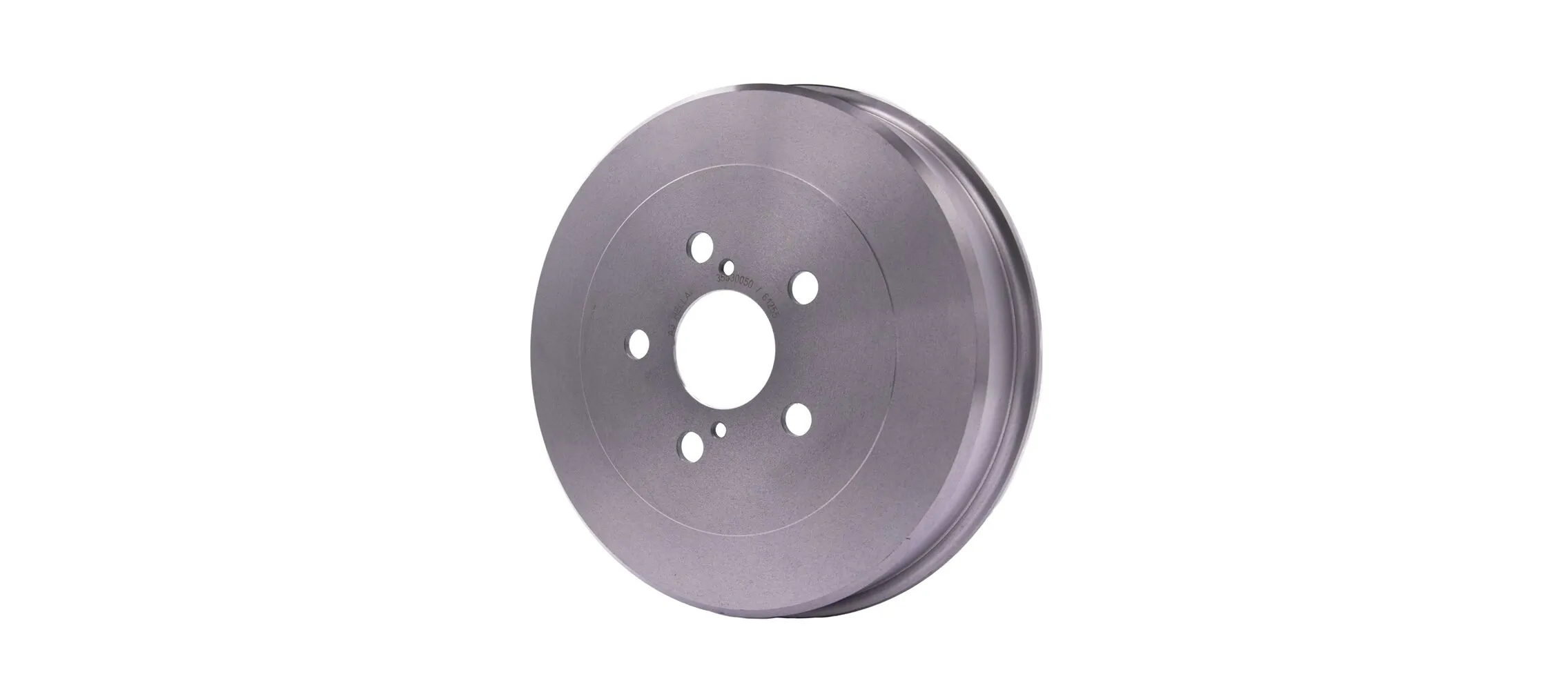 Comprar Tambor de freno trasero Toyota Avensis I T22