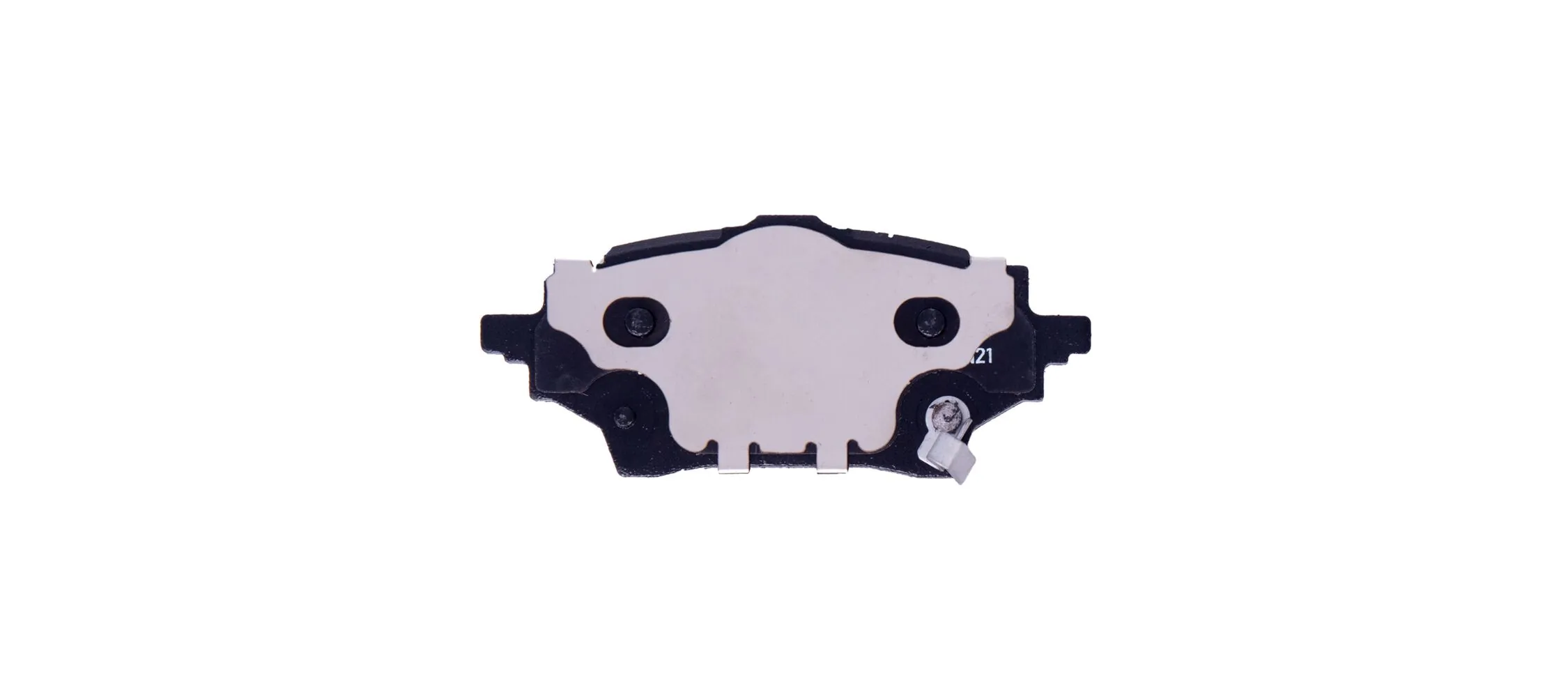 986424911 Bosch Pastillas freno traseras