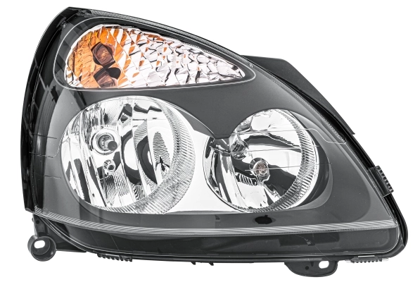 Luz derecha para Renault Clio II SB0