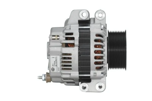 A4TR5691AM Mitsubishi Alternador de coche