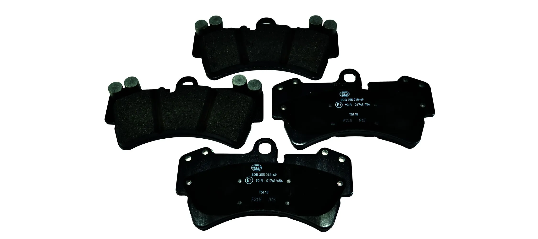 8DB355018691 HELLA