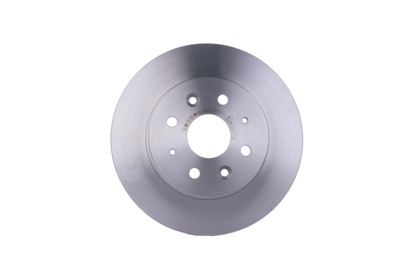Disco de freno delantero KIA Rio  familiar comprar en España