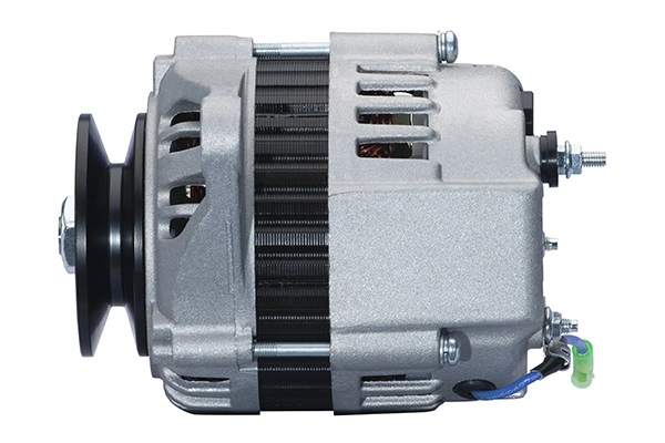 Alternador AM880733 John Deere