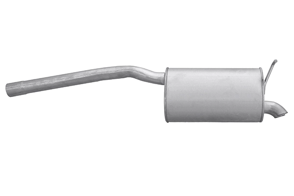 Comprar BS233089 Bosal Silenciador trasero