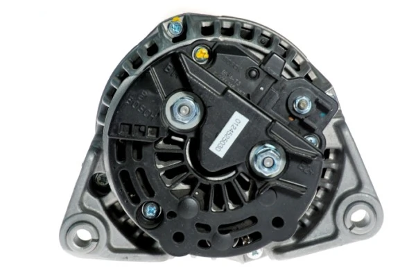Alternador 1638099980 Peugeot/Citroen