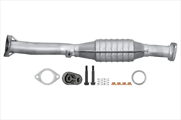 Catalizador Ford Escort '95 furgoneta (AVL) (1995 - 2001) precio, desde 226,72 EUR