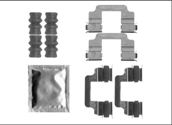 8DZ355205621 HELLA