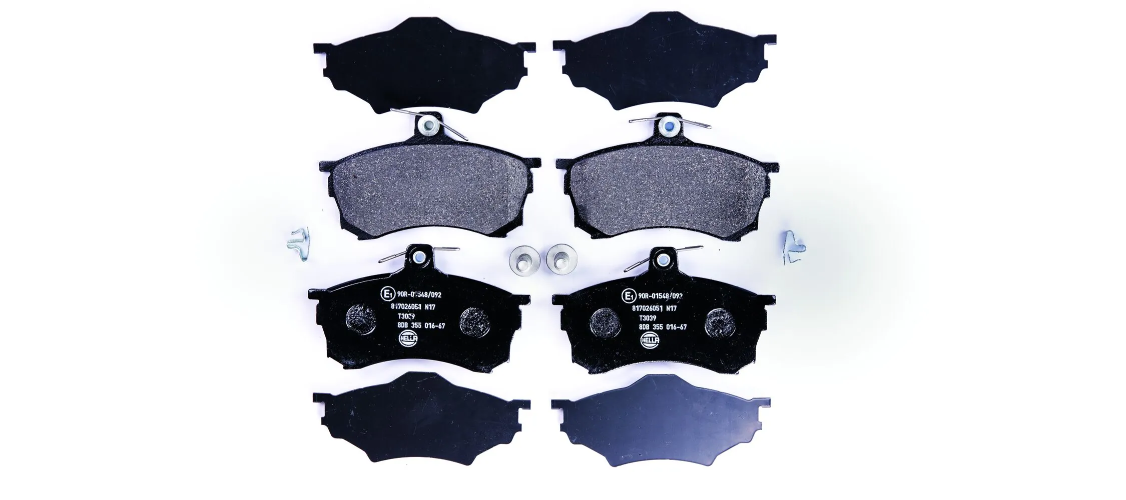 8DB355016671 HELLA