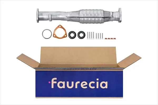 Convertidor catalítico Peugeot Boxer  desde 68,96 €