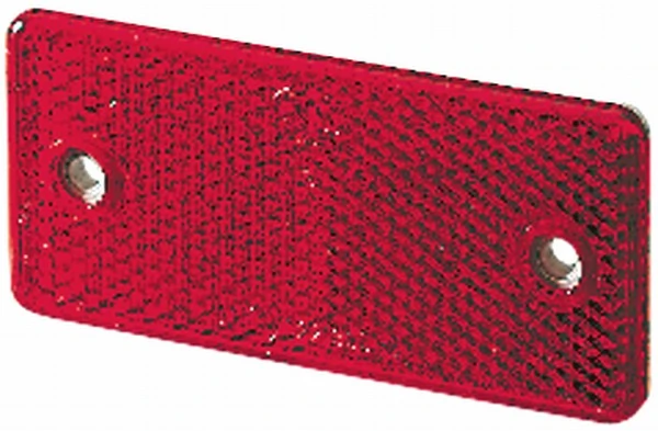 Comprar 260900020010 Fendt Reflector de parachoques trasero