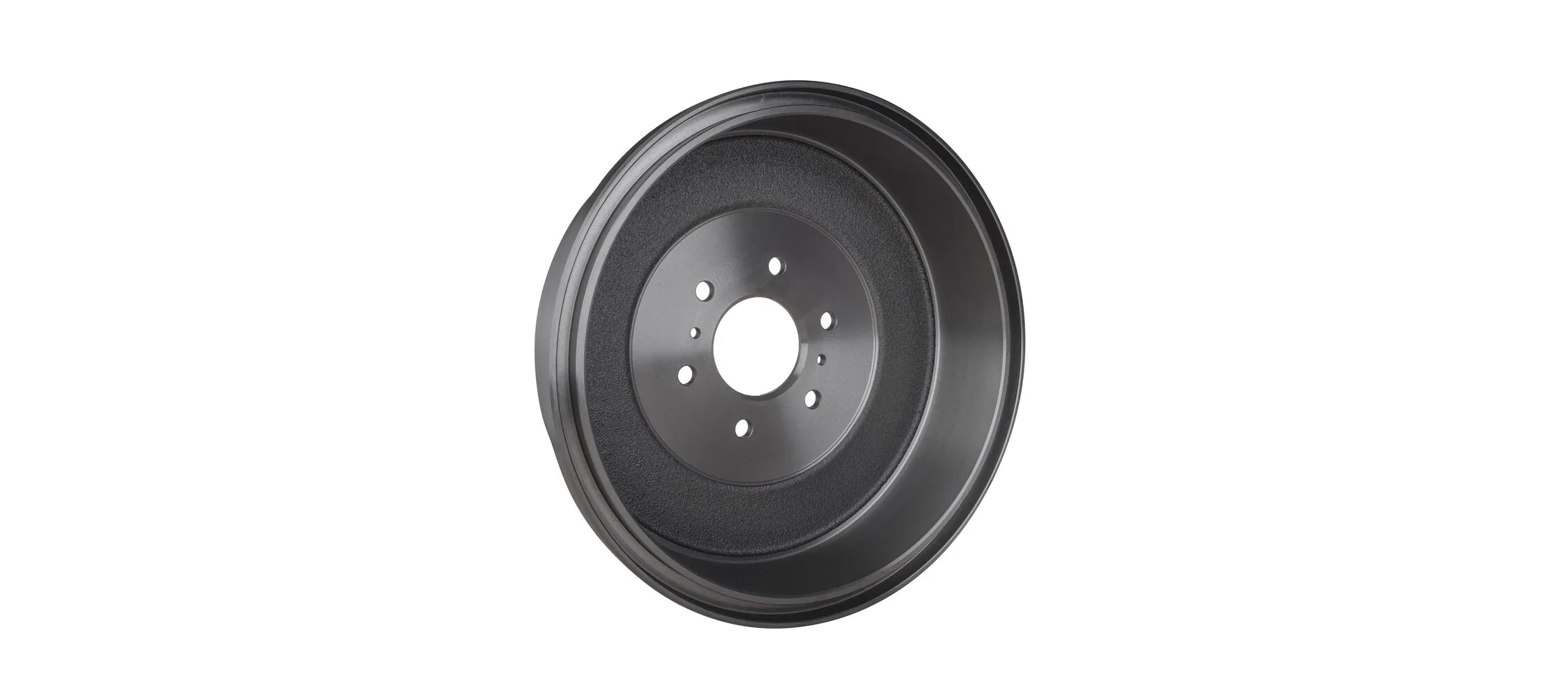 Tambor de freno trasero para Nissan Navara NP300 III D40
