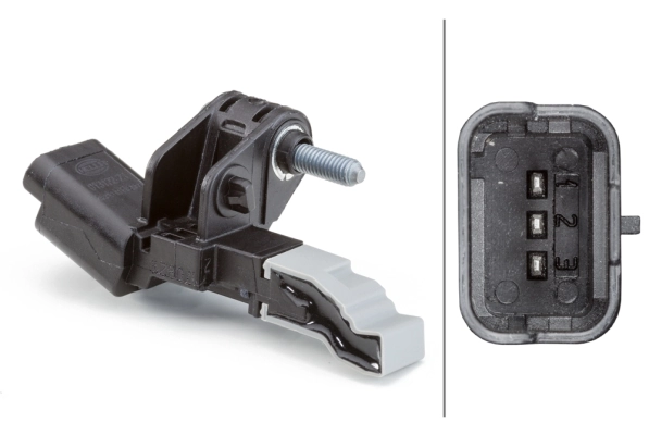 Sensor de posición del cigüeñal para Opel CROSSLAND X P17