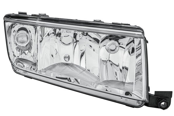 Comprar Faro derecho Skoda Fabia I 6Y5