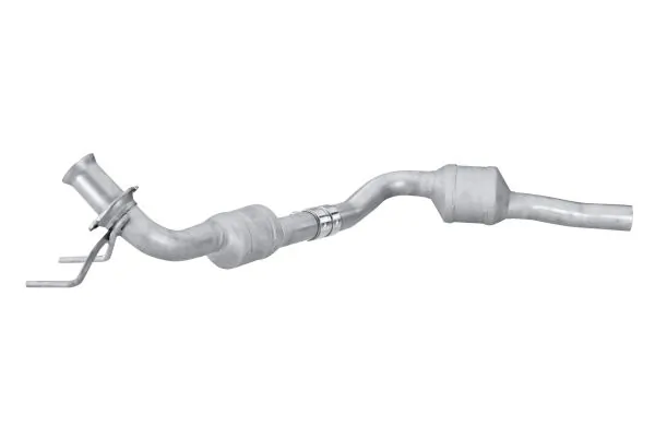 Catalizador Mercedes V monovolumen (638) (1996 - 2003) precio, desde 309,57 EUR